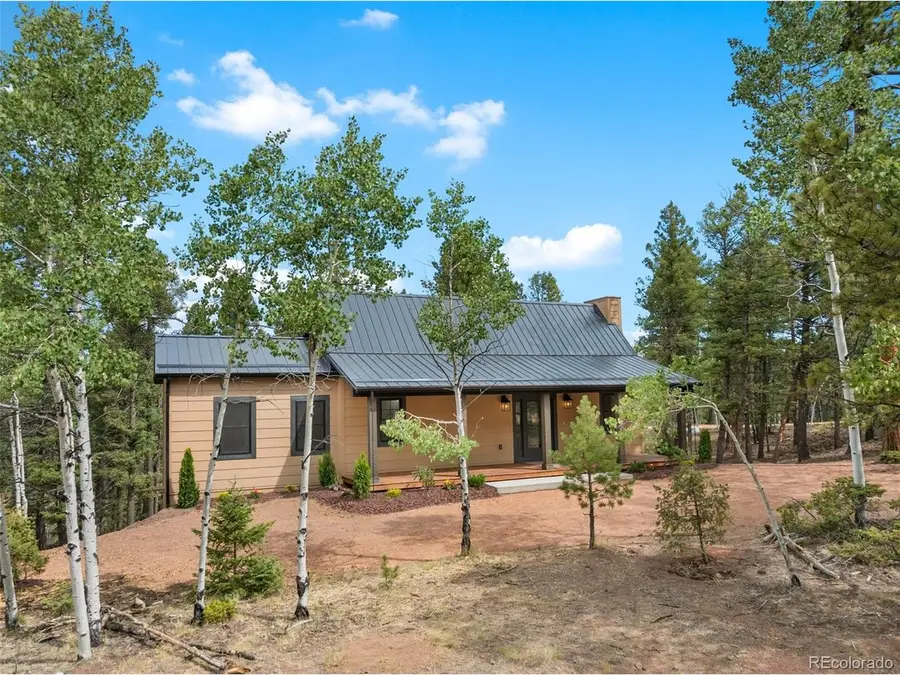 15 Juniper Cir, Florissant, CO 80816 - #3
