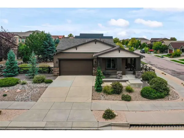 7867 Silver Birch Dr, Colorado Springs, CO 80927