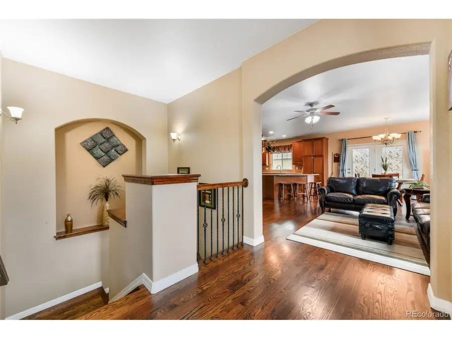 7867 Silver Birch Dr, Colorado Springs, CO 80927 - #3