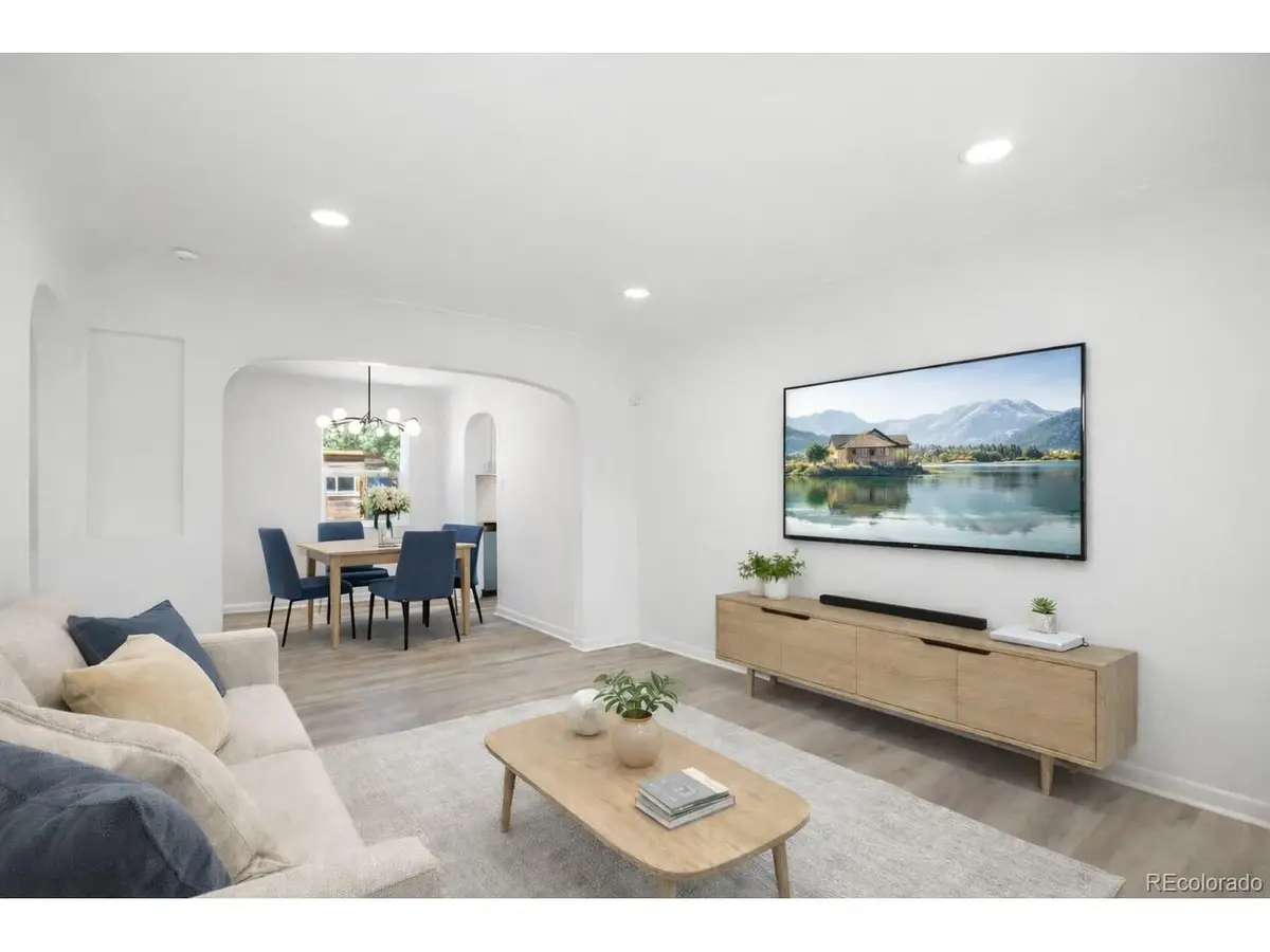 3421 W Dakota Ave, Denver, CO 80219 - #1