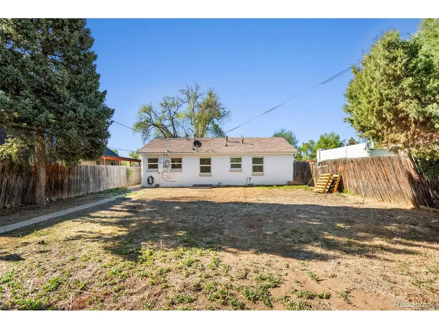 3421 W Dakota Ave, Denver, CO 80219 - #3