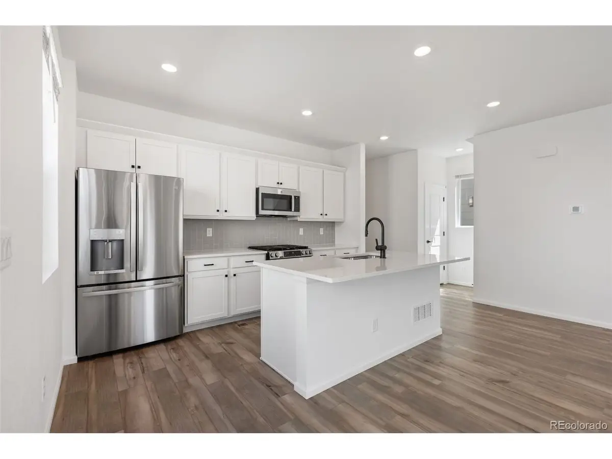 21144 E 63rd Dr, Aurora, CO 80019 - #1