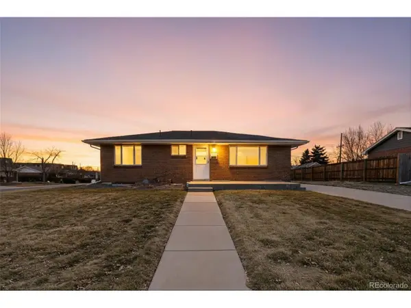 2500 Westchester Dr, Denver, CO 80221