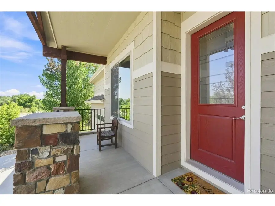 629 Deer Meadow Dr, Loveland, CO 80537 - #2