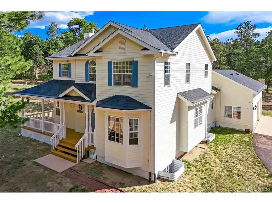 Address Withheld By Seller, Monument, CO 80132 - #2