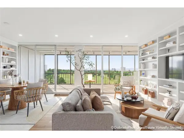 1201 N Williams St #10B, Denver, CO 80218