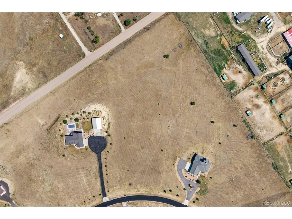 3960 Eastout Ave, Parker, CO 80138 - #1