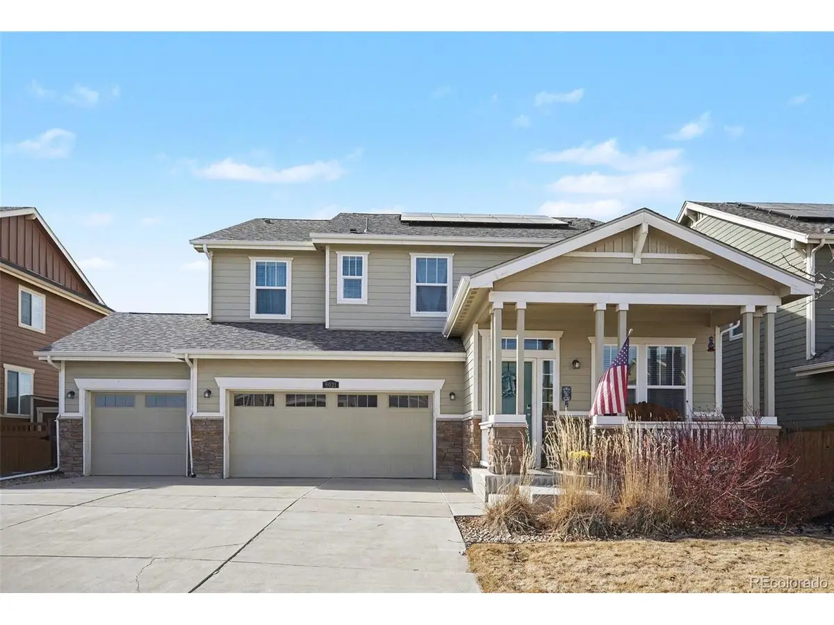6021 Lynx Creek Cir, Erie, CO 80516 - #1