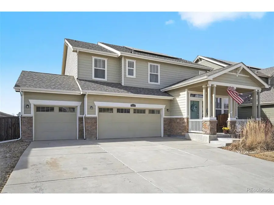 6021 Lynx Creek Cir, Erie, CO 80516 - #2