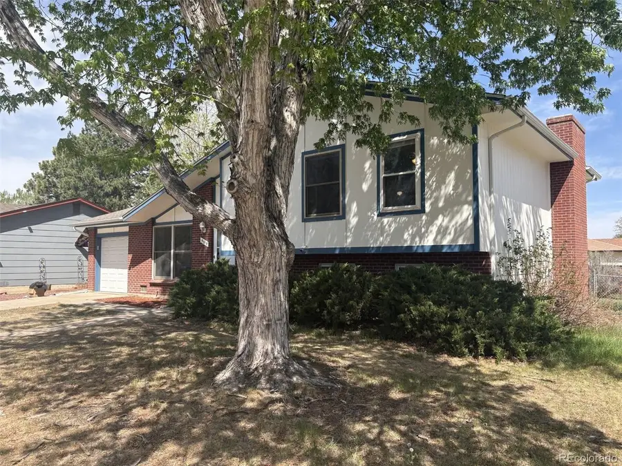 9315 W Girard Pl, Lakewood, CO 80227 - #2