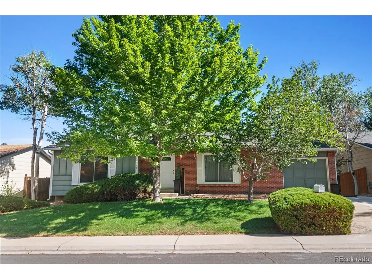 18097 E Asbury Dr, Aurora, CO 80013 - #1