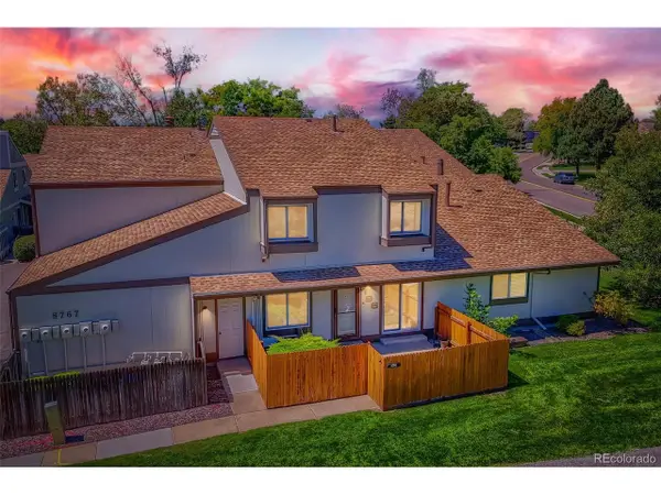 8767 Chase Dr #196, Arvada, CO 80003