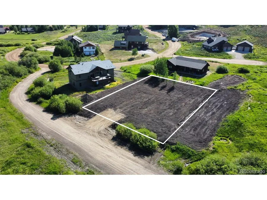 66 Willow Dr, Granby, CO 80446 - #2