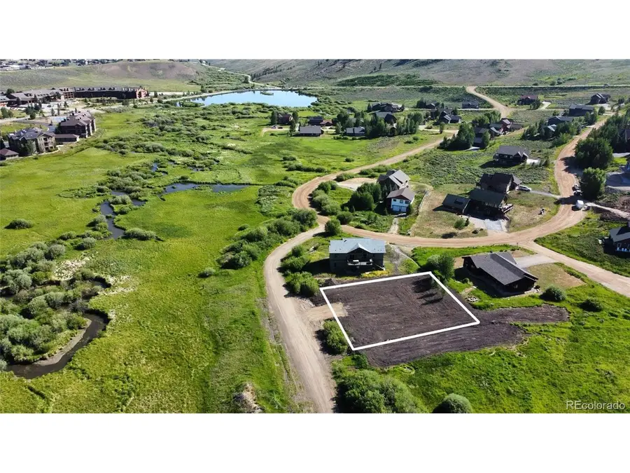 66 Willow Dr, Granby, CO 80446 - #3