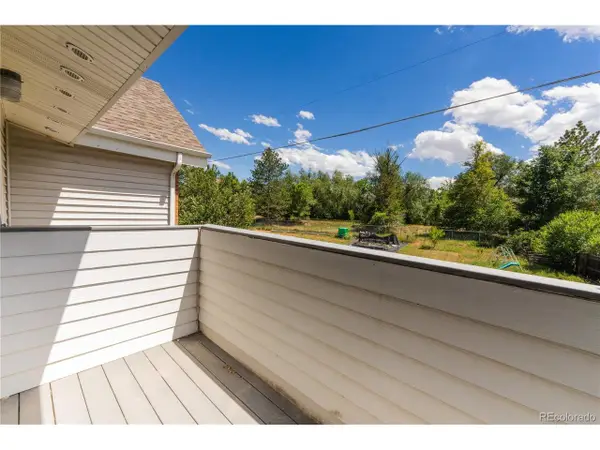 Address Withheld By Seller, Denver, CO 80247
