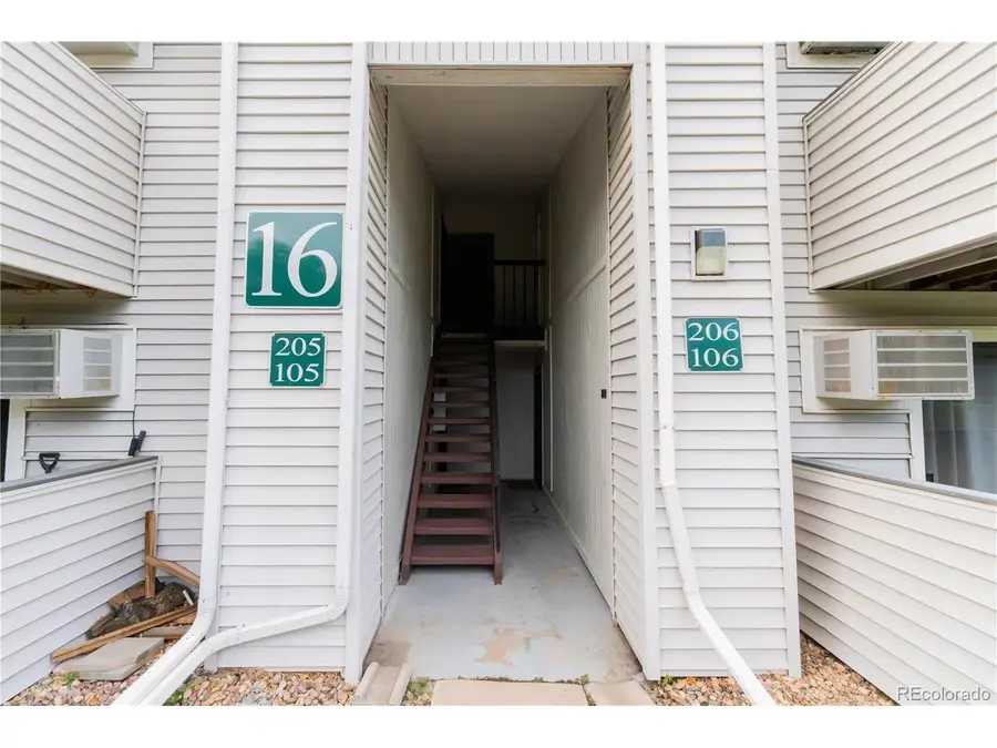 Address Withheld By Seller, Denver, CO 80247 - #3