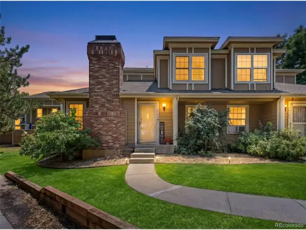 14199 E Dickinson Dr #7-B, Aurora, CO 80014