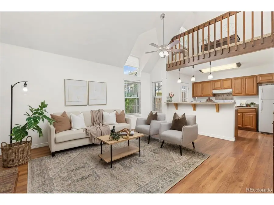 14199 E Dickinson Dr #7-B, Aurora, CO 80014 - #2