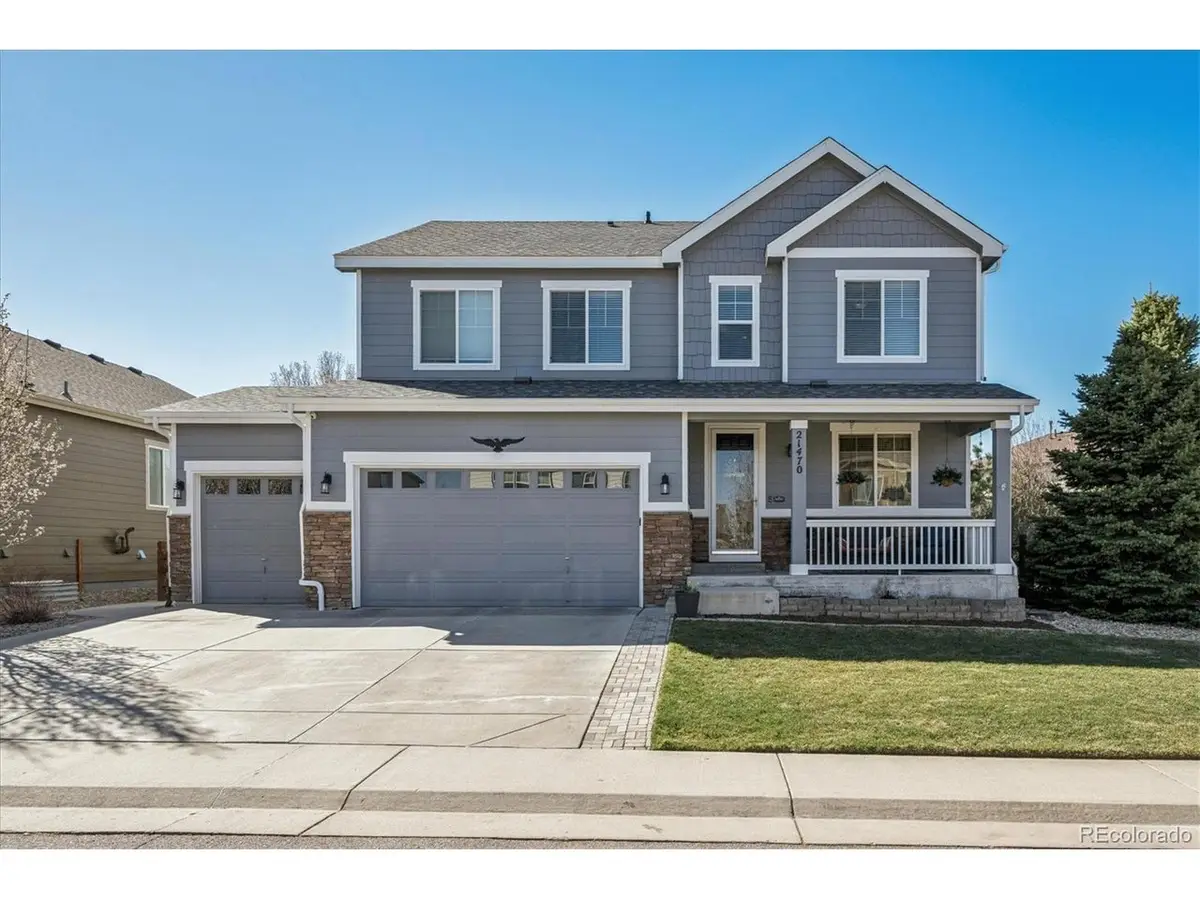 21470 E Union Dr, Aurora, CO 80015 - #1