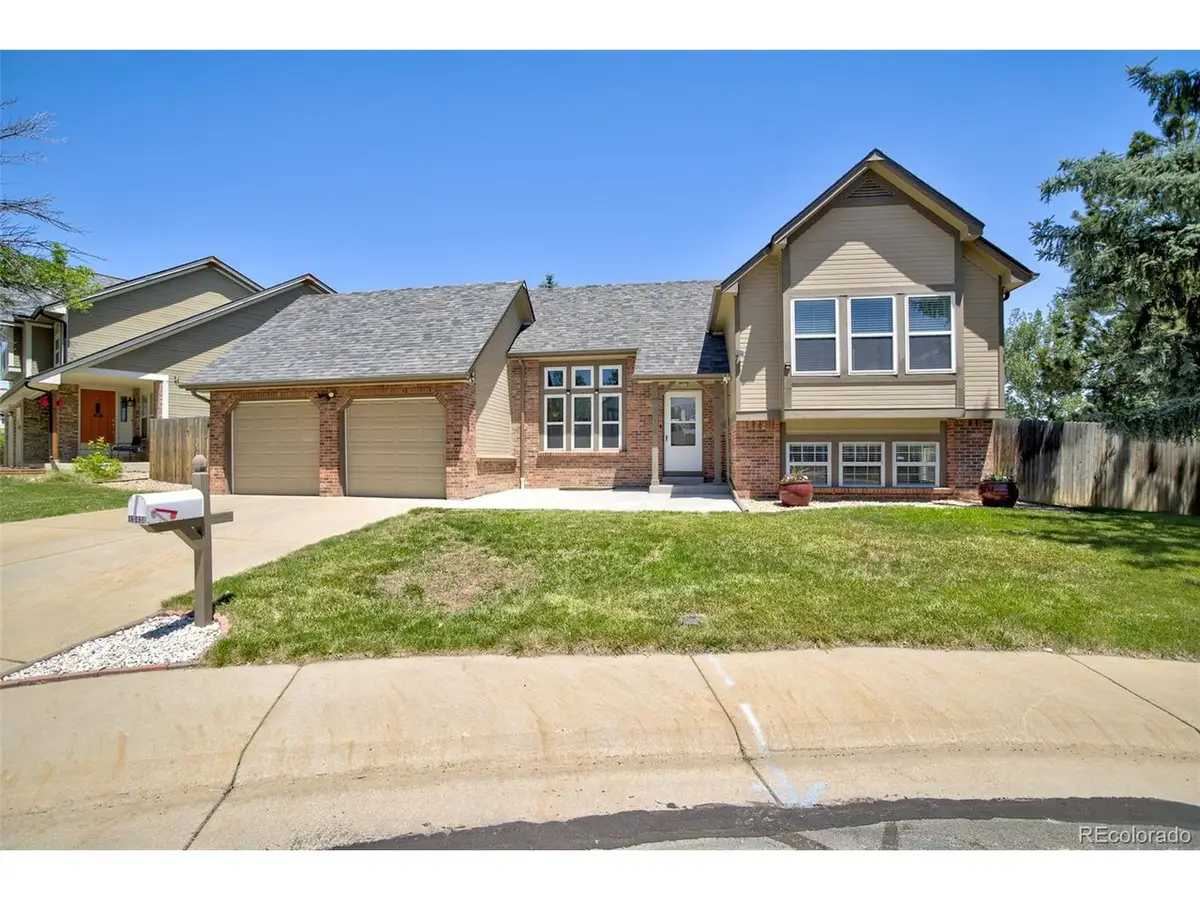 13430 Jackson Pl, Thornton, CO 80241 - #1
