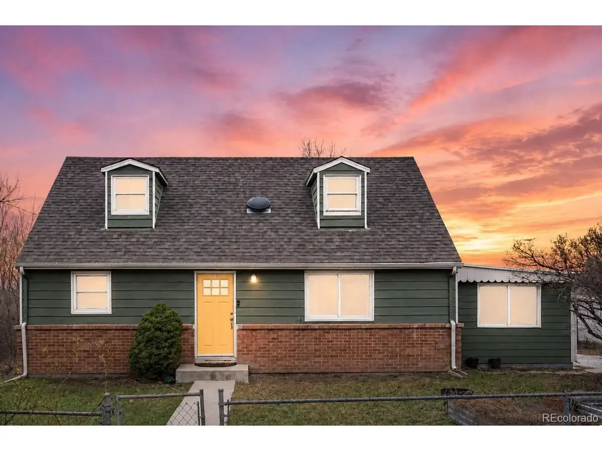 7380 W 12th Ave, Lakewood, CO 80214 - #1