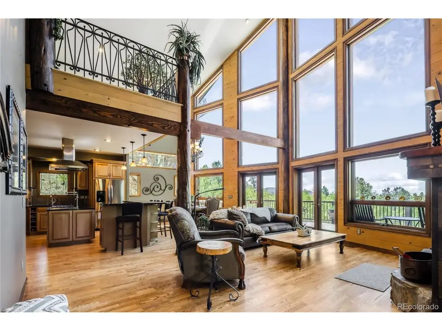 132 Al Gulch Ct, Jefferson, CO 80456 - #2