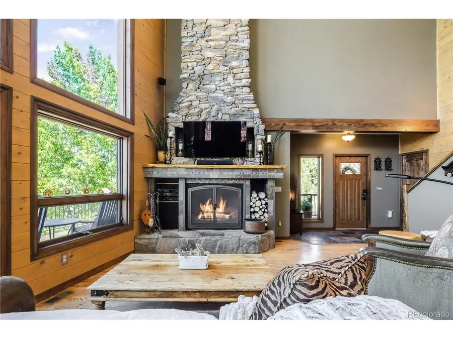 132 Al Gulch Ct, Jefferson, CO 80456 - #3