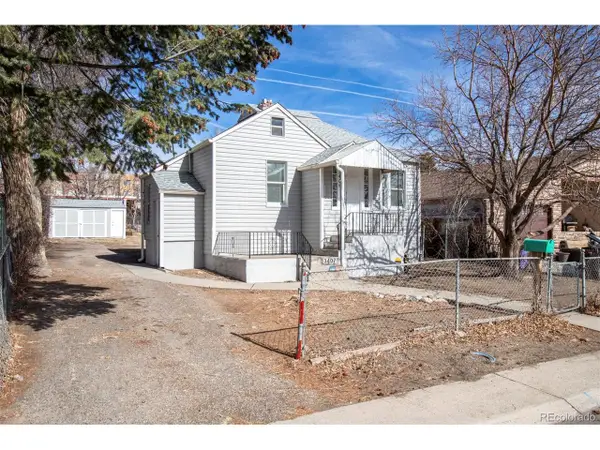 3407 W Dakota Ave, Denver, CO 80219