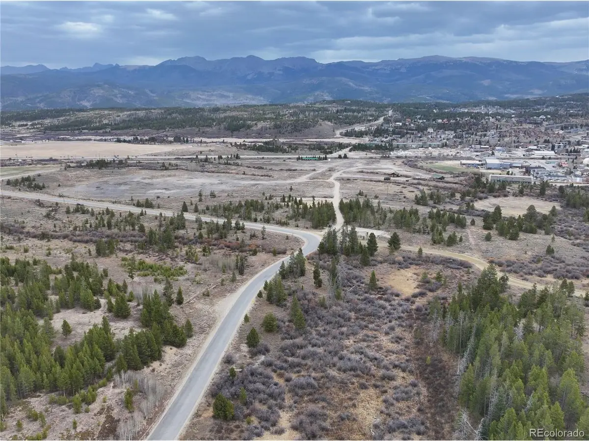 Address Withheld By Seller, Fraser, CO 80442 - #1