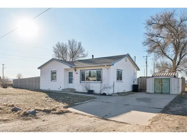 404 10th St, Gilcrest, CO 80623