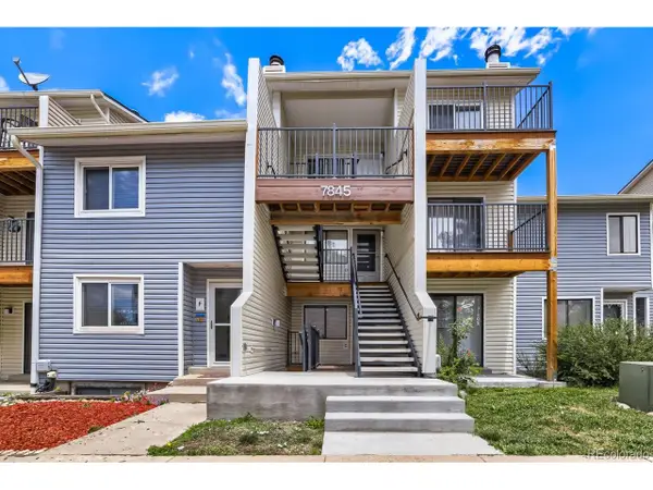 7845 Barbara Ann Dr #c, Arvada, CO 80004