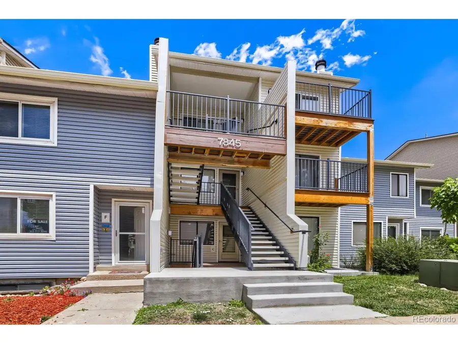 7845 Barbara Ann Dr #c, Arvada, CO 80004 - #2