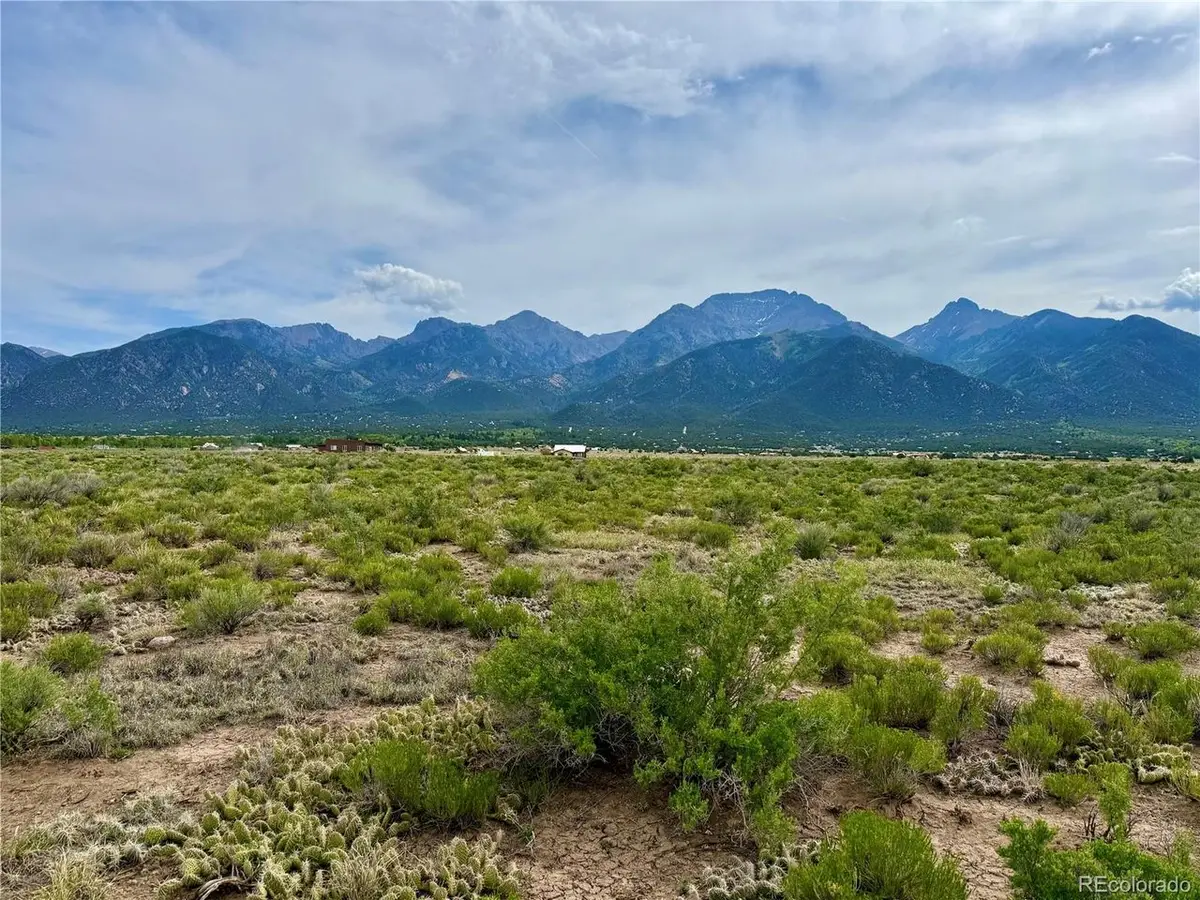 1398 Silver Tree Trl, Crestone, CO 81131 - #1