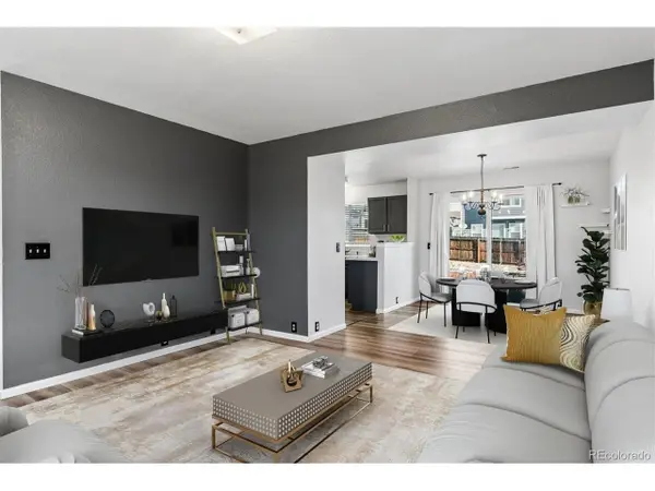 6610 Hanah Rose Rd, Colorado Springs, CO 80923