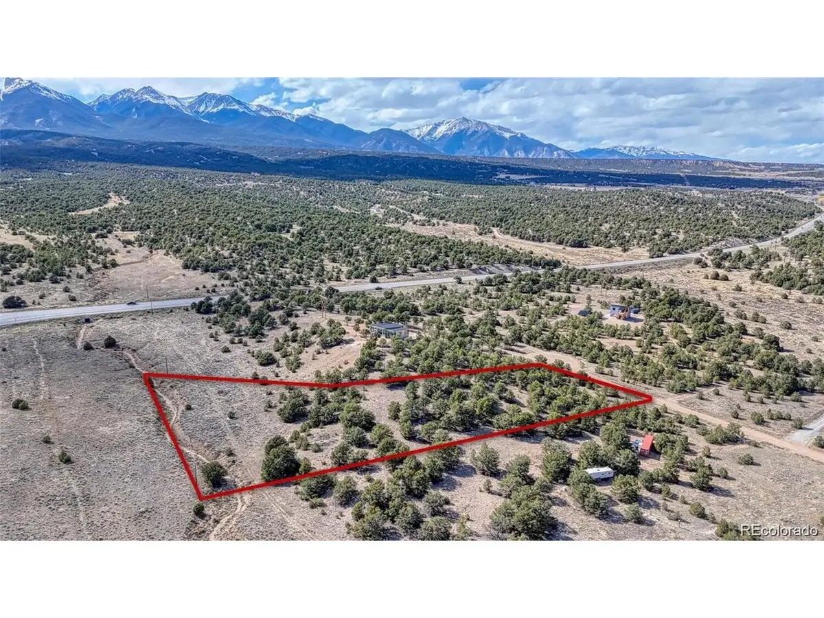 Address Withheld By Seller, Salida, CO 81201 - #1