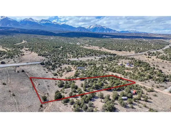 Address Withheld By Seller, Salida, CO 81201