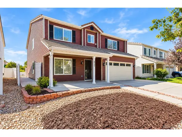 4965 Perth St, Denver, CO 80249