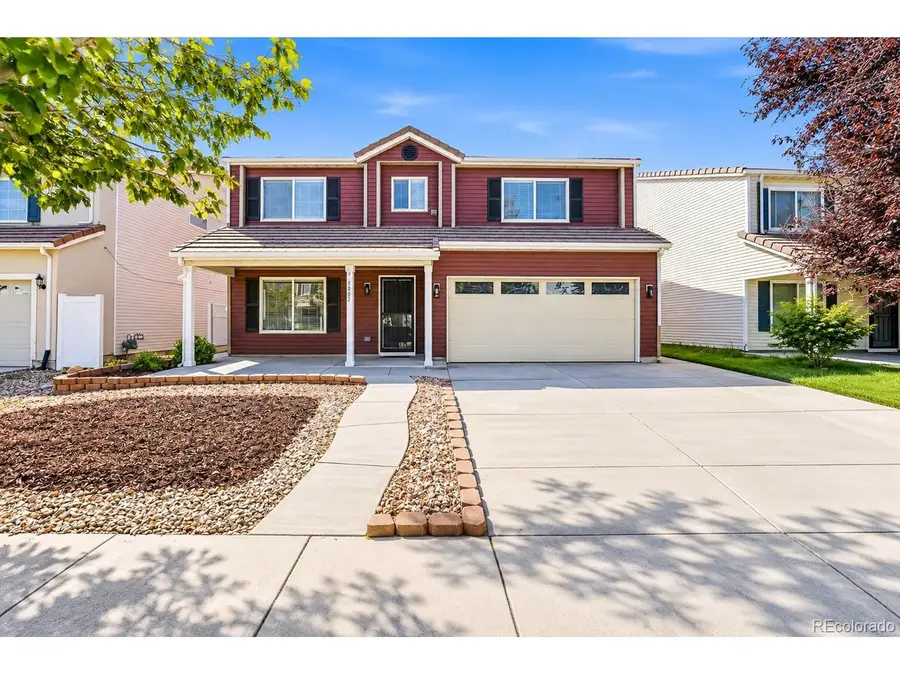 4965 Perth St, Denver, CO 80249 - #2