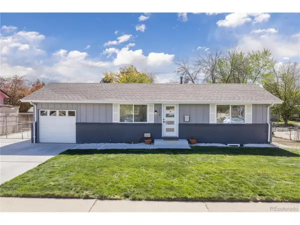 9114 Lander St, Westminster, CO 80031