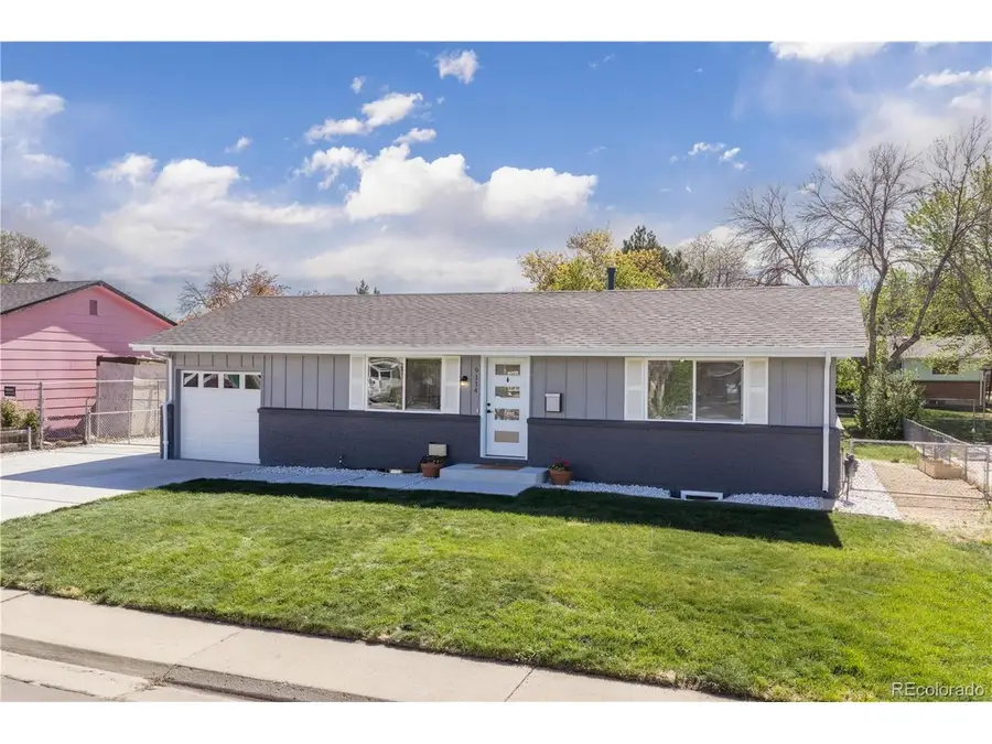 9114 Lander St, Westminster, CO 80031 - #2