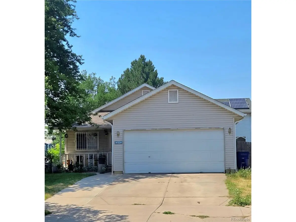 14574 Andrews Dr, Denver, CO 80239 - #1