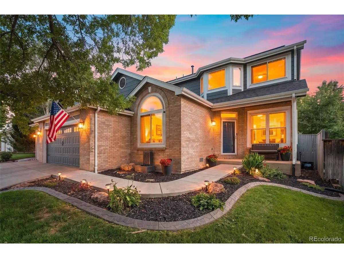 1312 Iris Cir, Broomfield, CO 80020 - #1