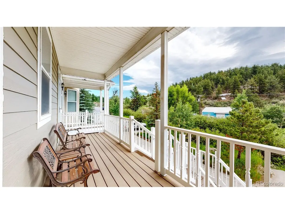 708 Brewery Dr, Central City, CO 80427 - #1