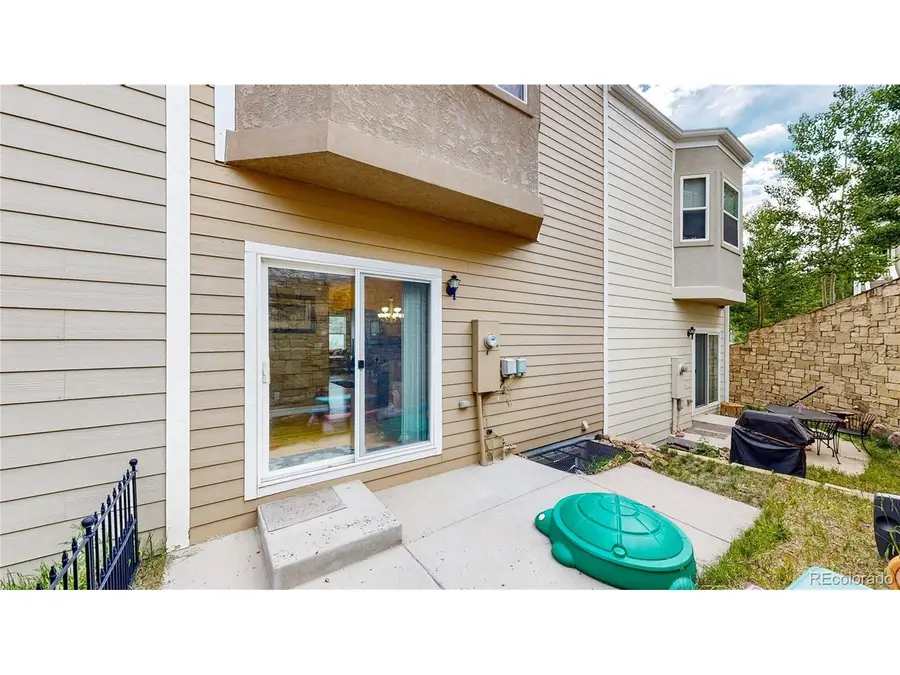708 Brewery Dr, Central City, CO 80427 - #2