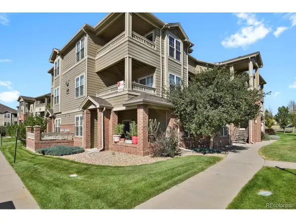 12926 Ironstone Way #201, Parker, CO 80134