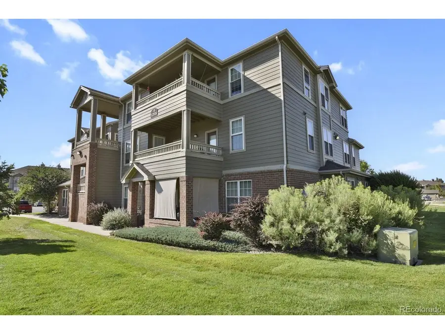 12926 Ironstone Way #201, Parker, CO 80134 - #2