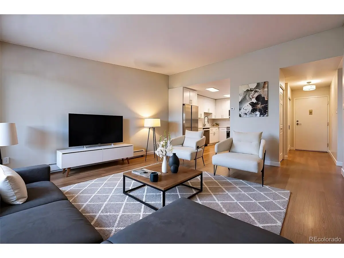 580 S Clinton St #10D, Denver, CO 80247 - Image #1