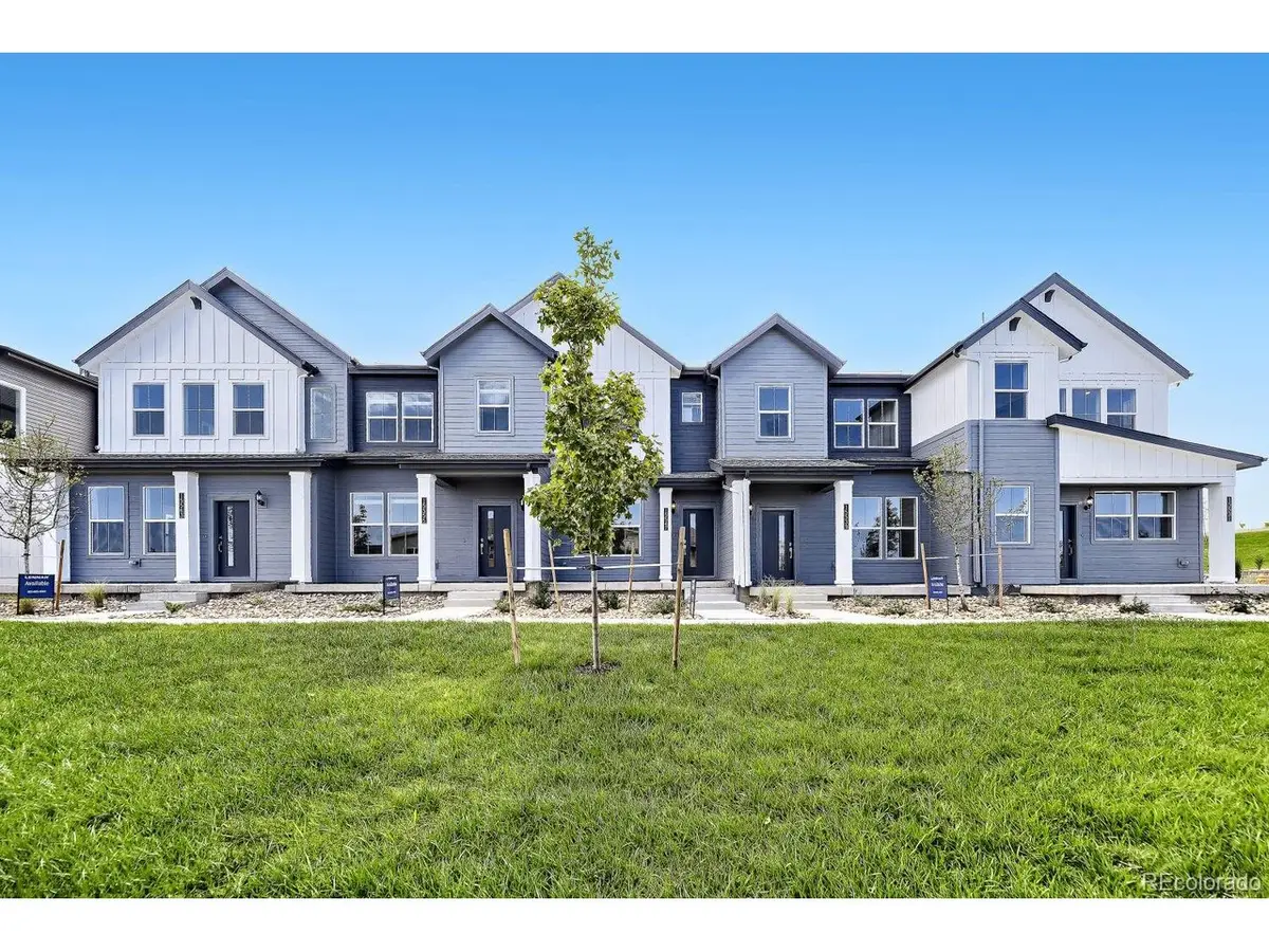 15539 Gilpin Ave, Parker, CO 80134 - #1