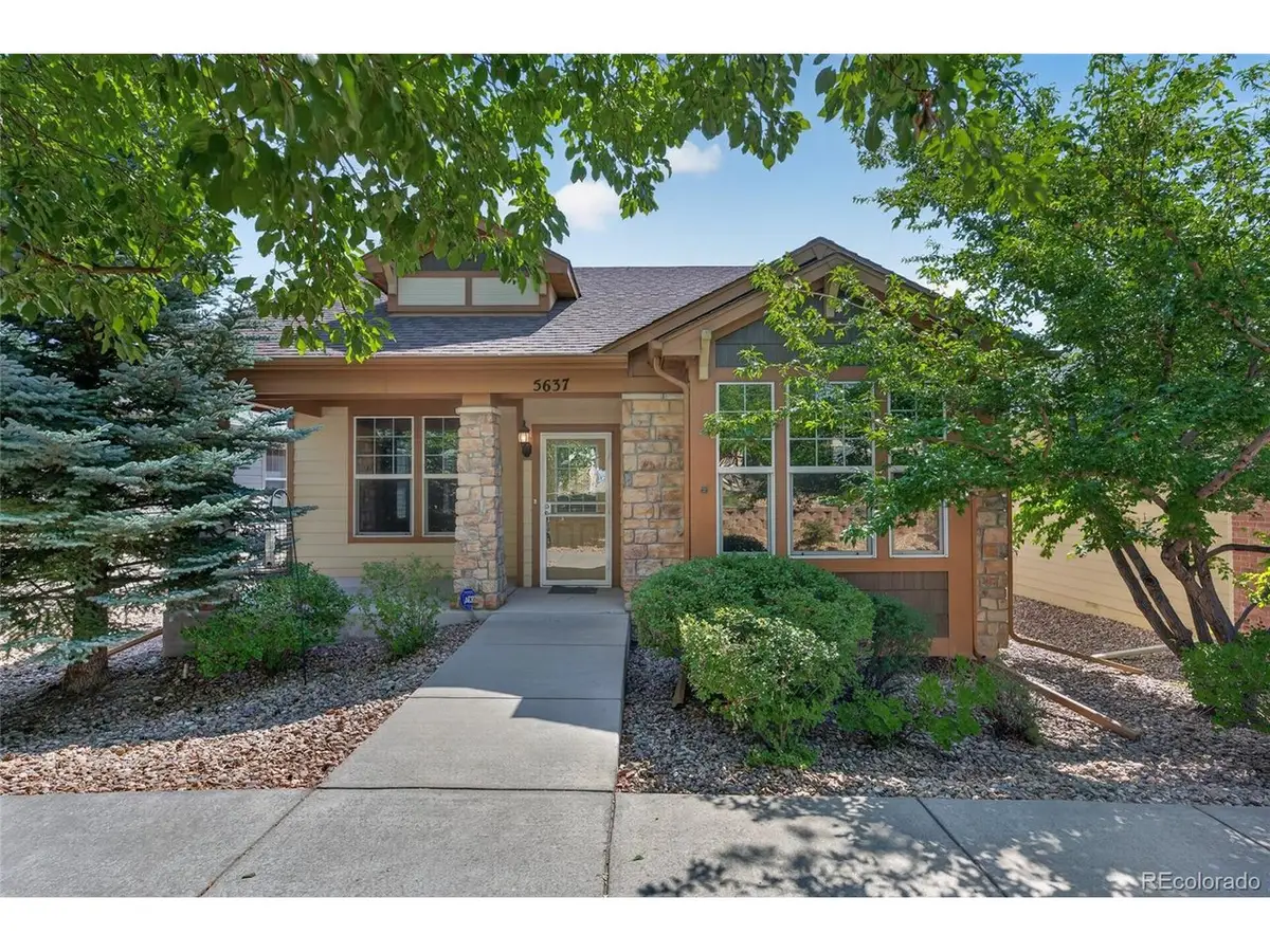 5637 Gilbert Ct, Golden, CO 80403 - #1