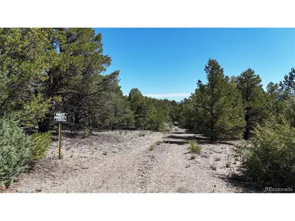 Cedar Ridge Tract 3, Salida, CO 81201